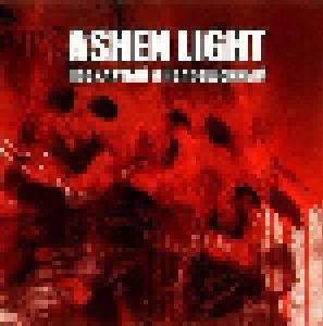 Ashen Light: Проклятый И Непрощённый - Cover