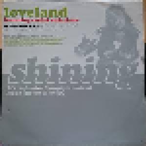 Loveland Feat. Rachel McFarlane: (Keep On) Shining / Hope (Never Give Up) - Cover