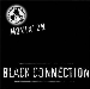 Black Connection: Movin' On - Cover