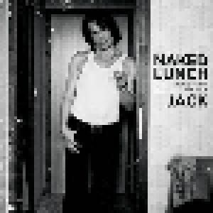 Naked Lunch: Music From The Film Jack - Cover