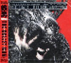 Chu Ishikawa, Nine Inch Nails: Tetsuo The Bullet Man Original Soundtrack - Cover
