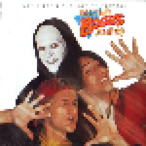 Bill & Ted's Bogus Journey - Cover