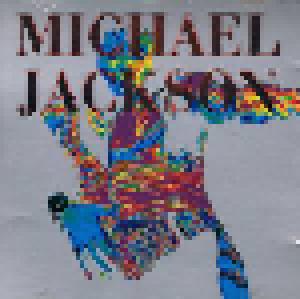Michael Jackson: Michael Jackson - Cover