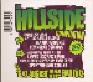 Hillside Sonnenrot Compilation - Cover