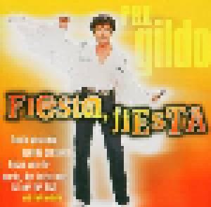 Rex Gildo: Fiesta, Fiesta - Cover
