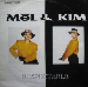 Mel & Kim: Respectable - Cover
