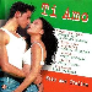 Ti Amo - Hits Aus Italien Vol. 2 - Cover