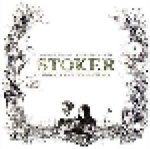 Clint Mansell: Stoker - Cover