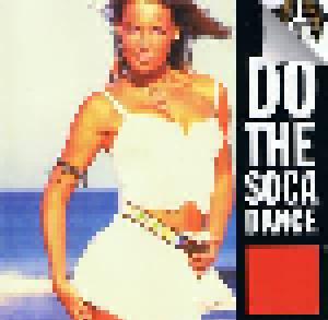 Do The Soca Dance - Cover