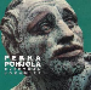 Pekka Pohjola: Everyman / Jokamies - Cover