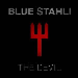 Blue Stahli: Devil, The - Cover