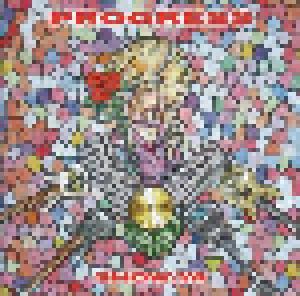 Show-Ya: Progress - Cover