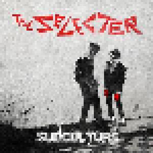 The Selecter: Subculture - Cover