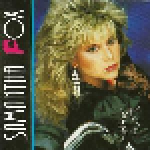 Samantha Fox: Nothing's Gonna Stop Me Now - Cover
