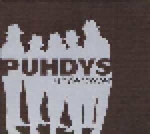 Puhdys: Undercover - Cover