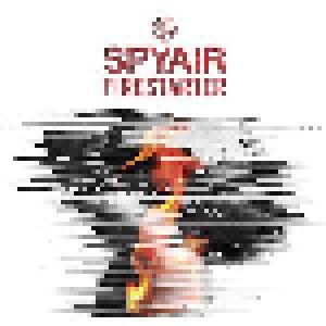 Spyair: Firestarter - Cover