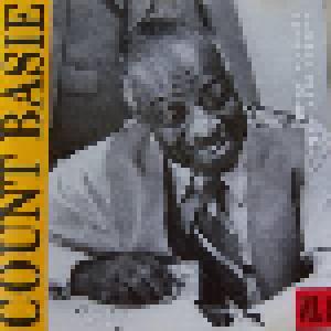 Count Basie: Kansas City And Beyond Vol. 4 (1936-58) - Cover