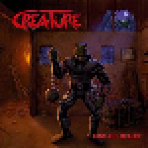 Creature: Ride The Bullet - Cover