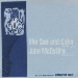 The Sea And Cake, John McEntire: Window Lights / Setup For Bed - Cover
