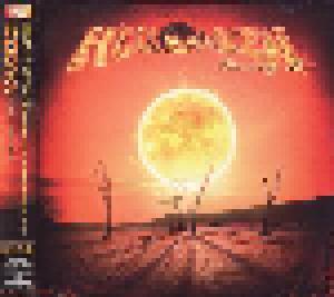Helloween: Burning Sun - Cover