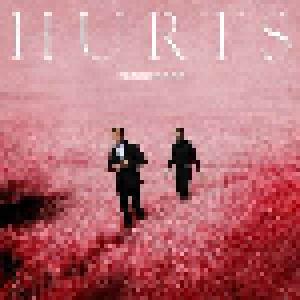 Hurts: Surrender - Cover