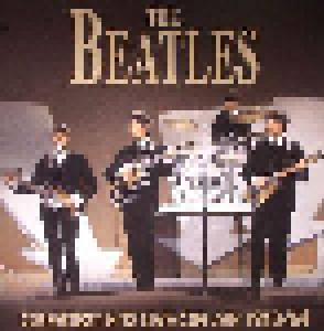The Beatles: Greatest Hits Live On Air 1963-'64 - Cover