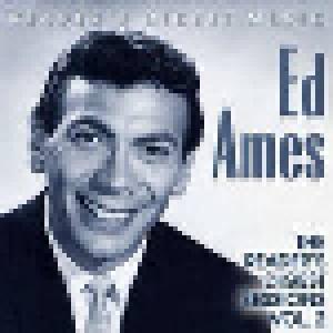 Ed Ames: Reader's Digest Music: Ed Ames: The Reader's Digest Sessions, Vol. 2 - Cover