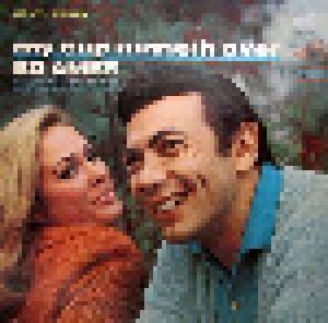 Ed Ames: My Cup Runneth Over - Cover