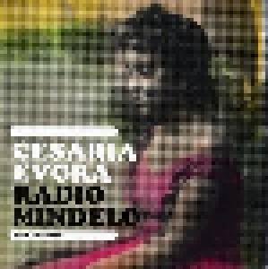 Cesaria Evora: Radio Mindelo - Early Recordings - Cover