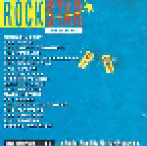 Rockstar Music 11 - Summertime - Cover