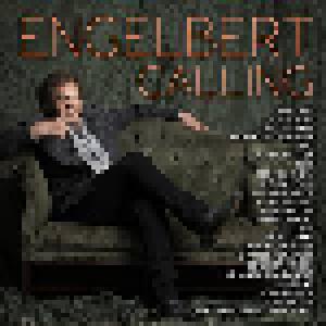 Engelbert: Engelbert Calling - Cover