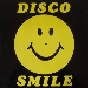  Diverse Interpreten: Disco Smile - Cover