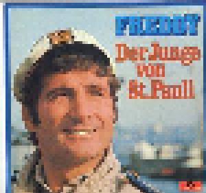 Freddy: Junge Von St.Pauli, Der - Cover
