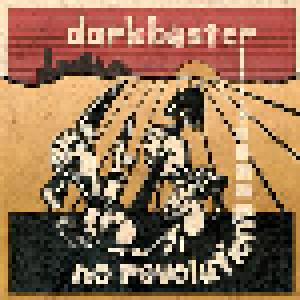 Darkbuster: No Revolution - Cover