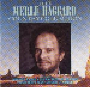 Merle Haggard: Merle Haggard Country Collection, The - Cover