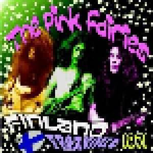 Pink Fairies: Finland Freakout 1971 - Cover