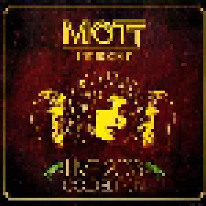 Mott The Hoople: Live 2013 - Cover