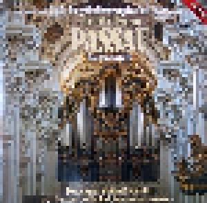 Größte Kirchenorgel Der Welt Im Hohen Dom Zu Passau (Eine Dokumentation), Die - Cover