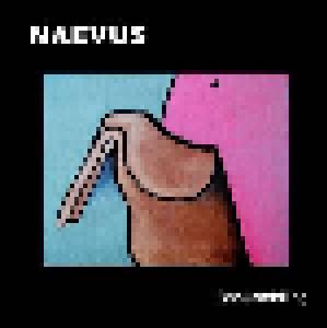 Naevus: Backsaddling - Cover