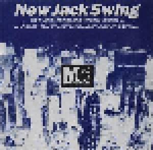 New Jack Swing Mastercuts Volume 1 - Cover