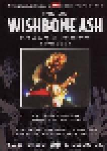 Wishbone Ash: Inside Wishbone Ash - Cover