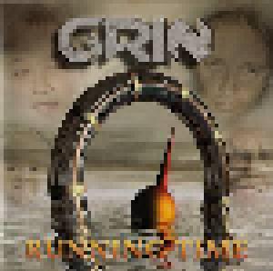 Grin: Running Time - Cover