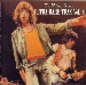 The Rolling Stones: Ultra Rare Trax Vol. 8 - Cover