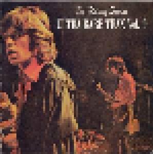 The Rolling Stones: Ultra Rare Trax Vol. 9 - Cover