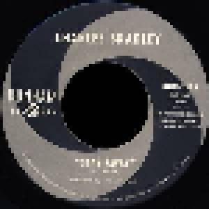 Charles Bradley, Menahan Street Band: Stay Away / Run It Back - Cover