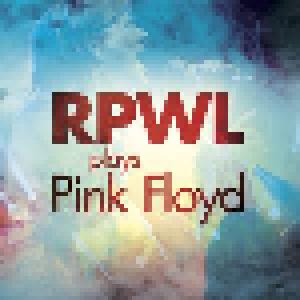 RPWL: RPWL Plays Pink Floyd - Cover