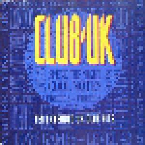 Club UK - Cover