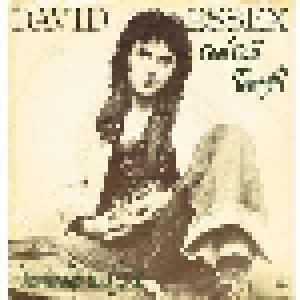 David Essex: Cool Out Tonight - Cover