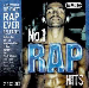 No.1 Rap Hits Volume 2 - Cover