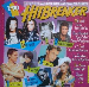 Hitbreaker - 16 Formel Top Hits 1/90 - Cover